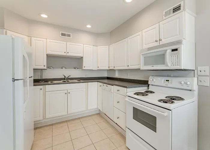 Holiday home < 1 Mi To Boardwalk! Family Getaway In Ocean Ocean City