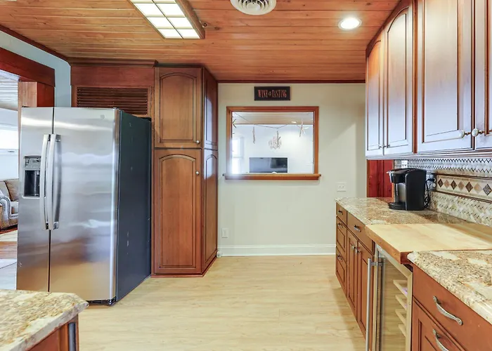 < 1 Mi To Boardwalk! Family Getaway In Ocean * Ocean City